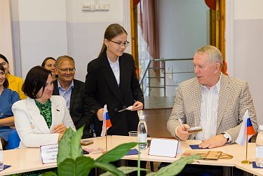 «Будущее» уже в Оренбурге!